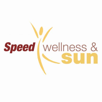 Logo van Speed Wellness & Sun