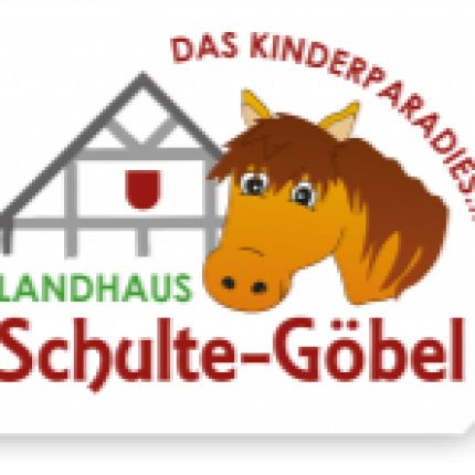 Logo od Landhaus Schulte-Göbel