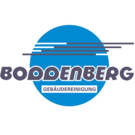 Logo van Gebäudereinigung Boddenberg GmbH