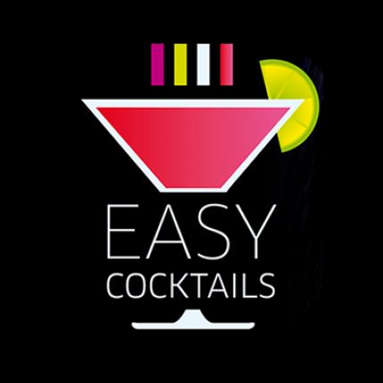 Logotyp från Easy Cocktails
