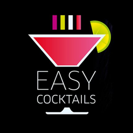 Logo from Easy Cocktails