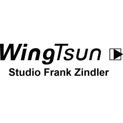 Logótipo de WingTsun Studio Frank Zindler