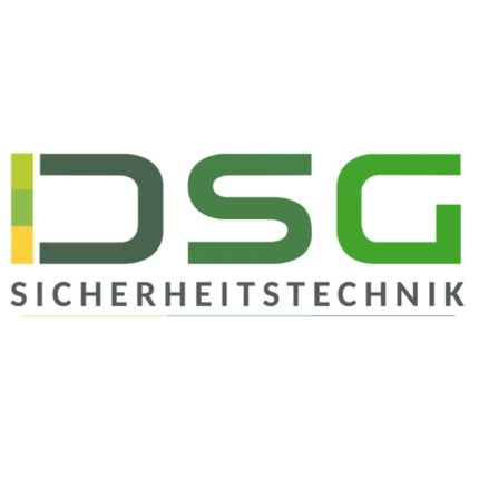 Logo da DSG Sicherheitstechnik UG