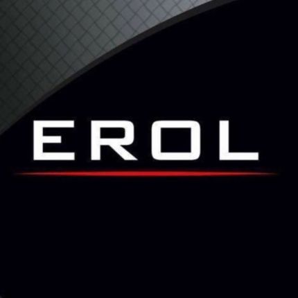 Logotipo de Erol