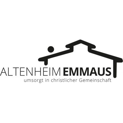 Logo van Seniorenzentrum Emmaus