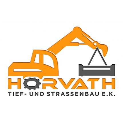Logótipo de Horvath Tief- und Strassenbau e.K.