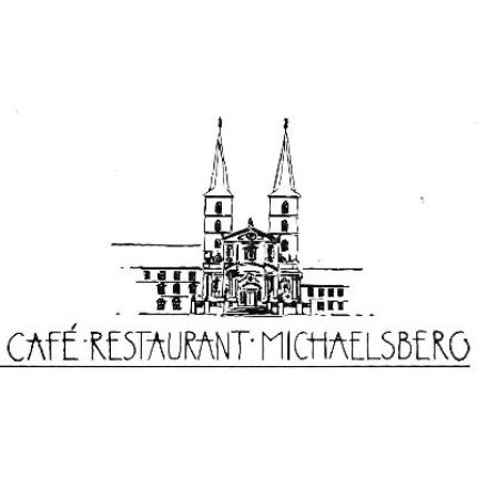 Logotipo de Cafe  Restaurant Michaelsberg
