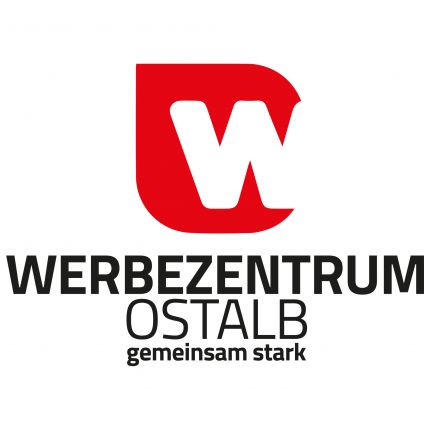 Logo van Werbezentrum Ostalb