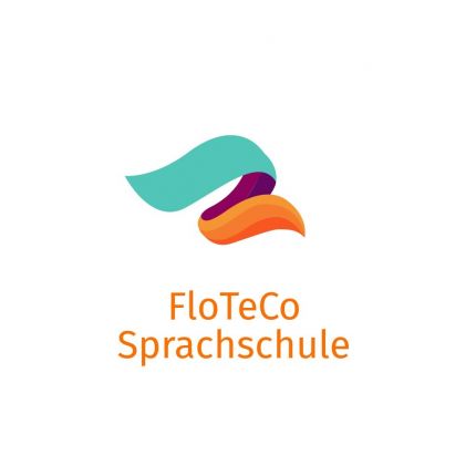 Logo de FloTeCo Sprachschule