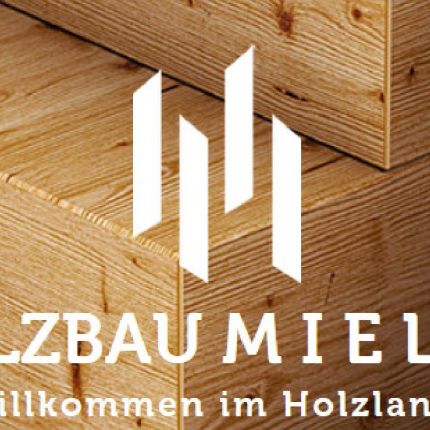 Logo fra Holzbau Mielke
