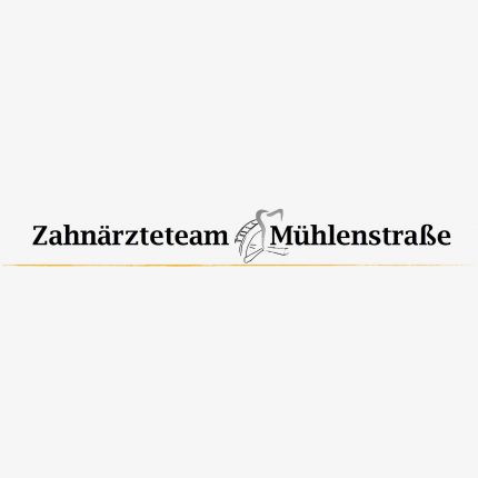 Logo van Zahnarztpraxis Dr. Andreas Ritter / Zahnärzteteam Mühlenstraße