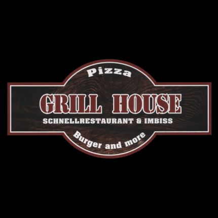 Logo da GRILL HOUSE