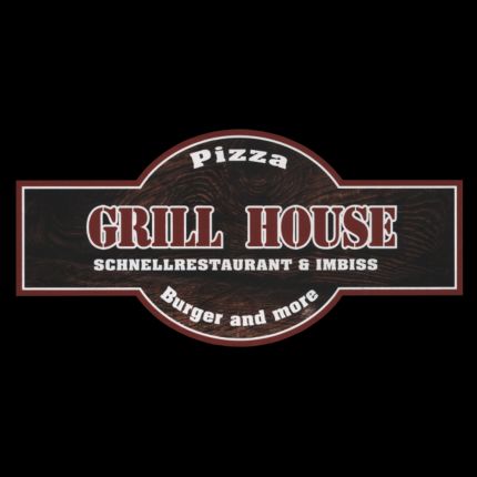 Logótipo de GRILL HOUSE