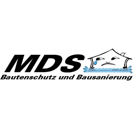 Λογότυπο από MDS Bautenschutz und Bausanierung Daniel Wierzbicki