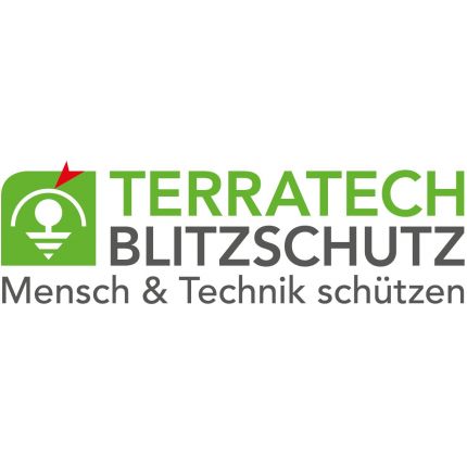 Logotyp från Terratech Blitzschutz GmbH