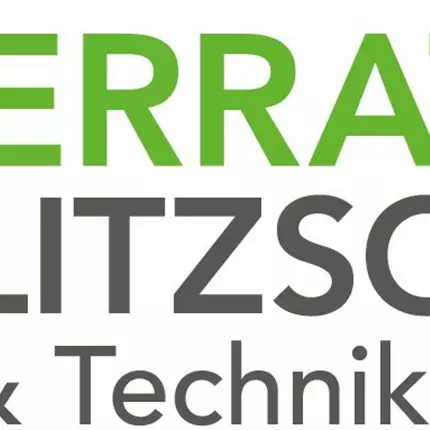 Logotyp från Terratech Blitzschutz GmbH