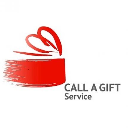 Logo from CALL A GIFT Service e.K.