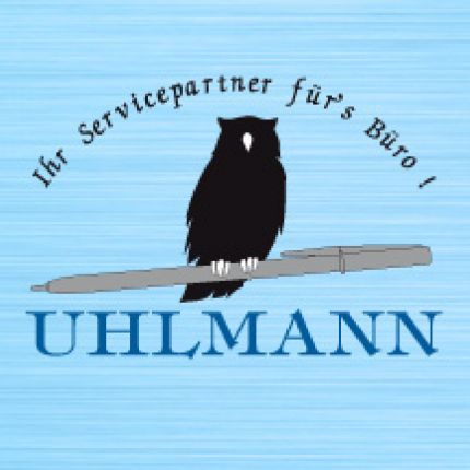 Logo von Stempel, Schilder & Gravuren Ralf Uhlmann