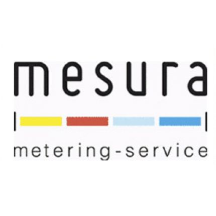 Logo de Mesura Metering Service