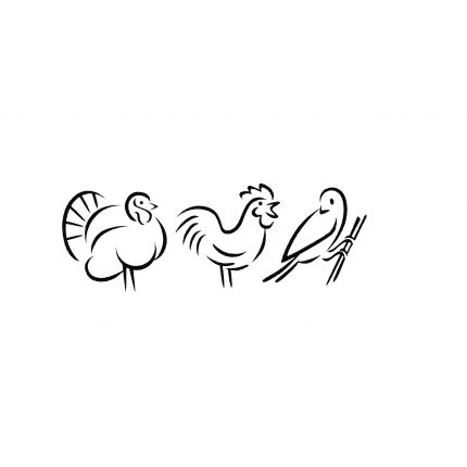 Logo von Vogeltierarzt Dr. Alexa Vaupel