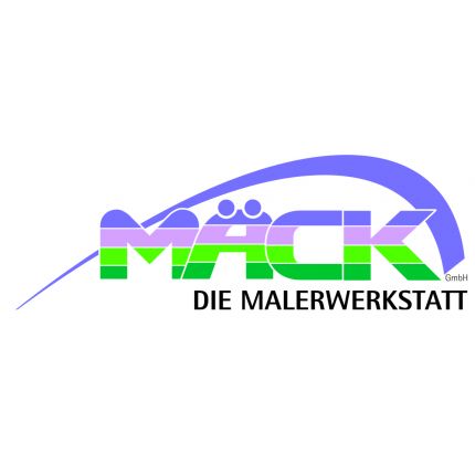 Logo de Maler Mäck GmbH