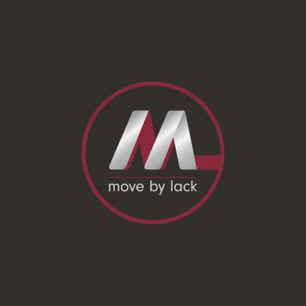Logo de MoveByLack