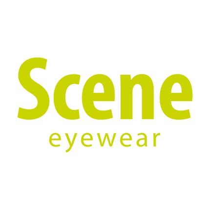 Logotipo de Scene eyewear Regensburg