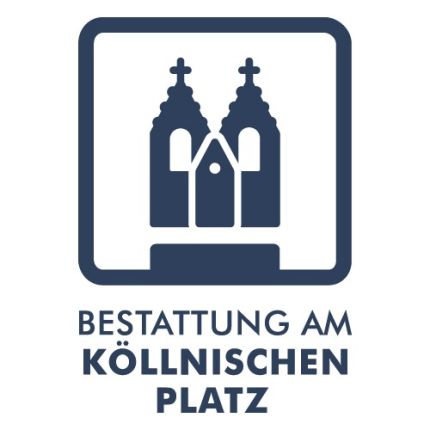 Logo fra Bestattung am Köllnischen Platz