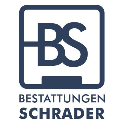 Logo da Bestattungen Schrader