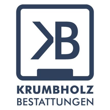 Logo from Krumbholz Bestattungen