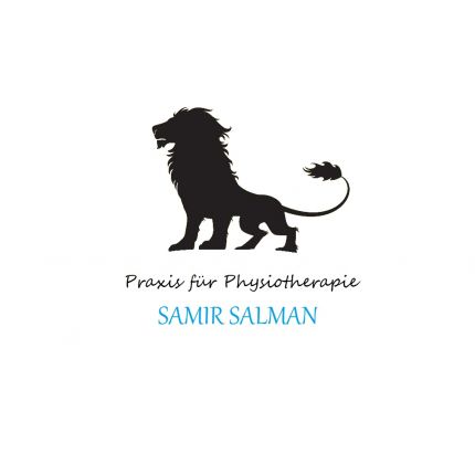 Logo da Physiotherapie Samir Salman