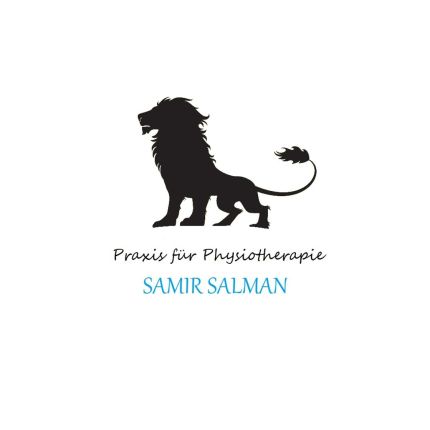 Logo od Physiotherapie Samir Salman