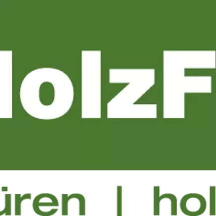 Logo de Holz Fichtl