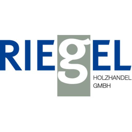 Logo de Riegel Holzhandel GmbH