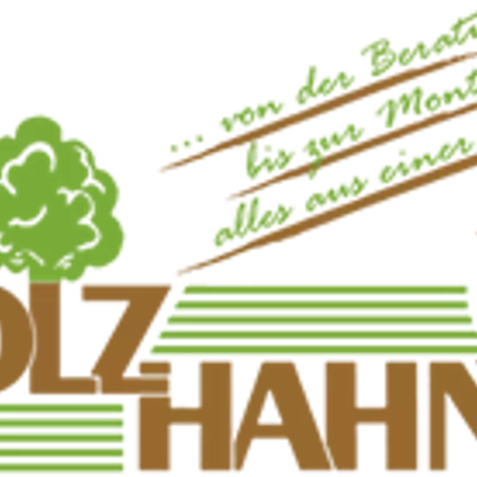 Logo od Holz Hahn GmbH