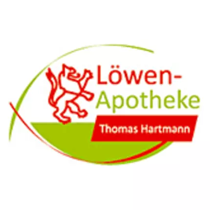 Logo von Löwen-Apotheke