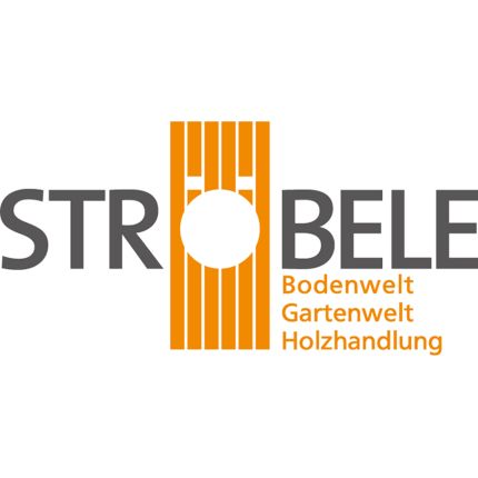 Logotyp från Holzhandlung Ströbele