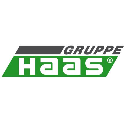 Logo von Haas GmbH & Co. KG