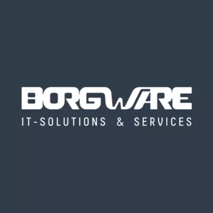 Logo de BORGWARE GmbH