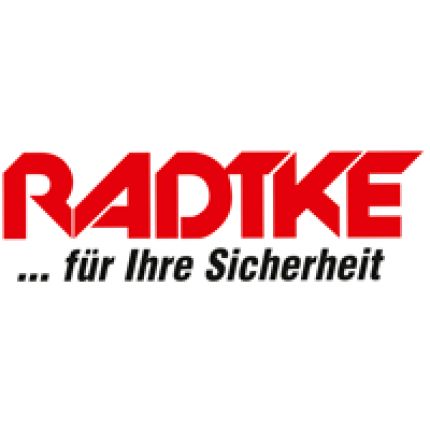 Logo fra Radtke-Sicherheits-GmbH