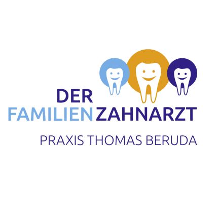 Logotipo de Der Familienzahnarzt - Praxis Thomas Beruda