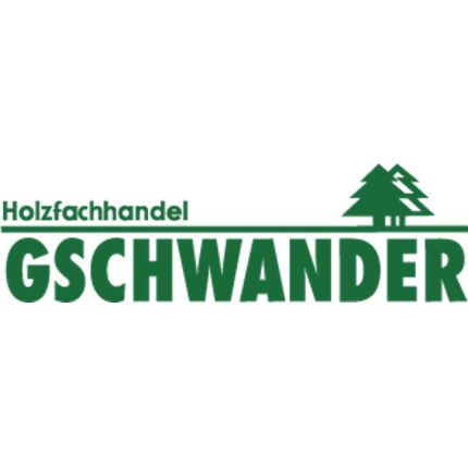 Logo de Gschwander Holzhandel