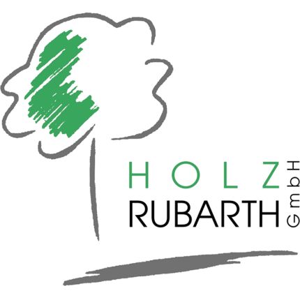 Logo van Holz Rubarth GmbH