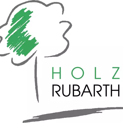 Λογότυπο από Holz Rubarth GmbH