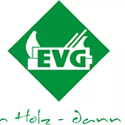 Logo from EVG Ostsächsische Meisterbetriebe des Holzhandwerks eG