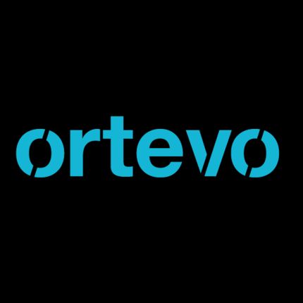 Logo od ortevo GmbH