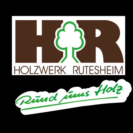 Λογότυπο από Holzwerk Rutesheim GmbH
