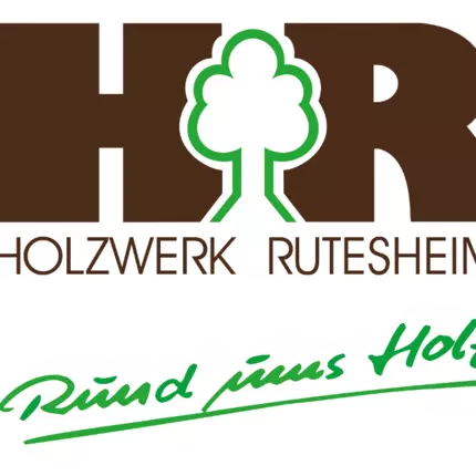 Logo von Holzwerk Rutesheim GmbH