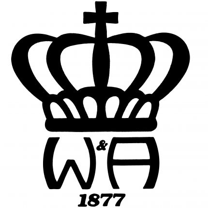 Logo de Wagner & Apel Porzellan