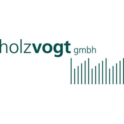 Logo de holzvogt GmbH